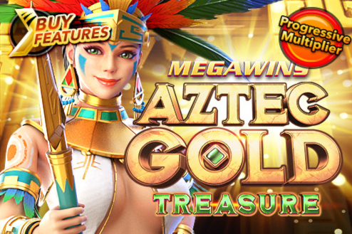 Free aztec slot game