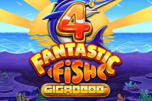 Play fantastic 4 slot