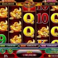 MagicRed Casino, Banana Rock Slot!