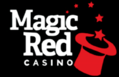 "Magic Red" kazino