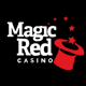 "Magic Red" kazino