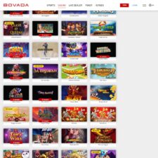 Bovada Casino
