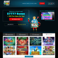Sloto Cash Casino