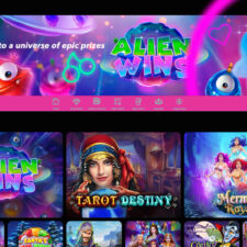 Uptown Pokies Casino