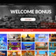 Mansion Casino Images