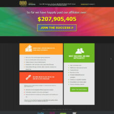 888 Affiliates