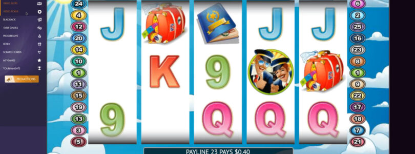 A Beginner’s Guide to Miami Club Online Casino’s Table Games
