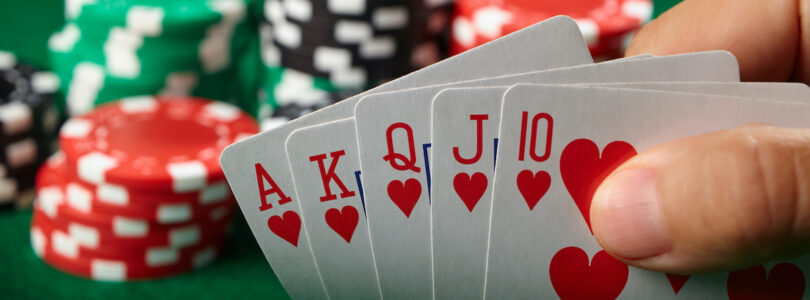 10 Poker Terms Every Player Needs to Know Before Hitting the 888 Online Poker Tables