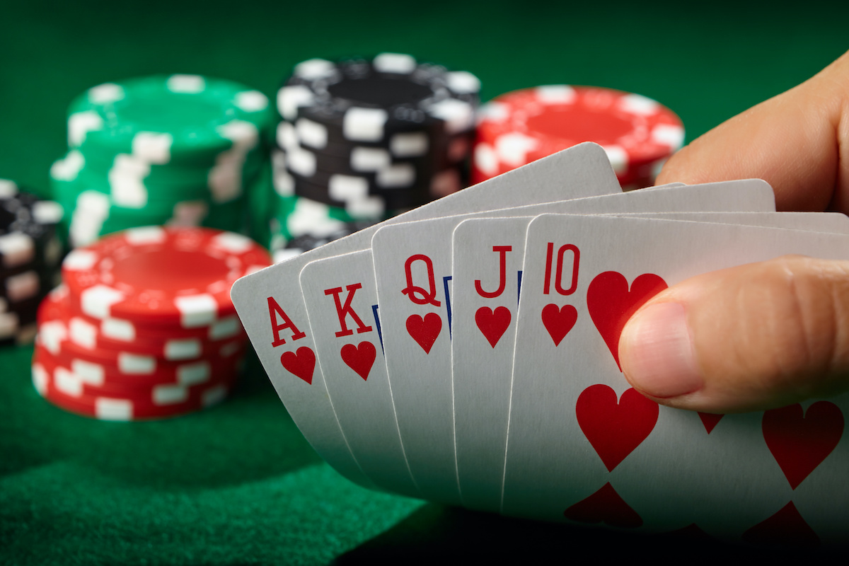 10 Poker Terms Every Player Needs to Know Before Hitting the 888 Online Poker Tables