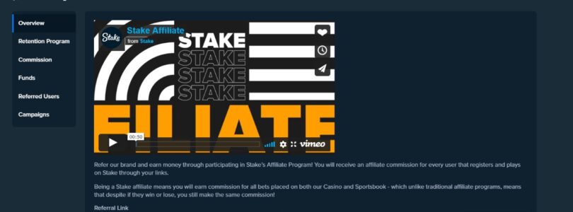 10 Reasons Why You Should Invest in Cryptocurrency at Stake Affiliate