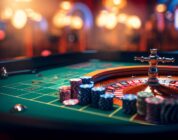 10 Saachen ze maachen am Casino Com Online Nieft dem Glücksspiels