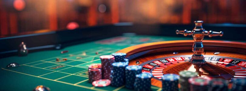 10 Things to Do at Casino Com Online Besides Gambling
