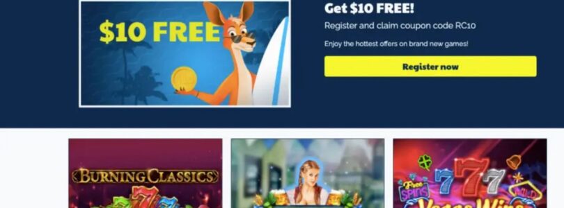 10 Tips for Winning Big at Ripper Casino Online