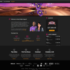 Desert Nights Casino