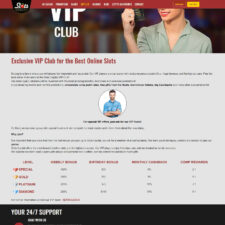 Slots Capital Casino