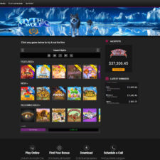 Desert Nights Casino