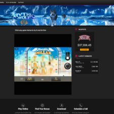 Desert Nights Casino