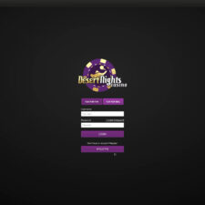 Desert Nights Casino