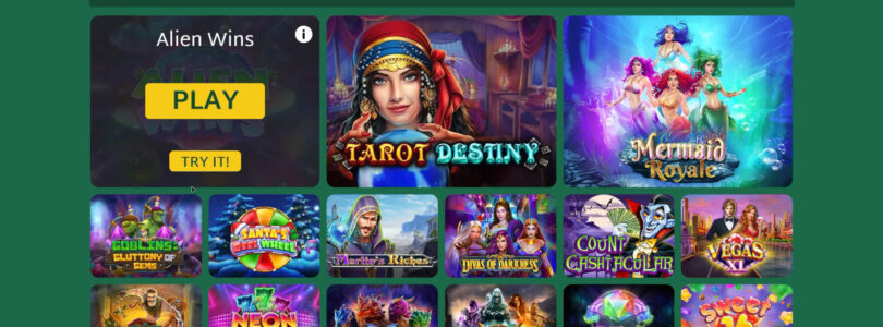 Fair Go Online Casino’s History and Evolution