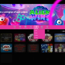 Uptown Pokies Casino