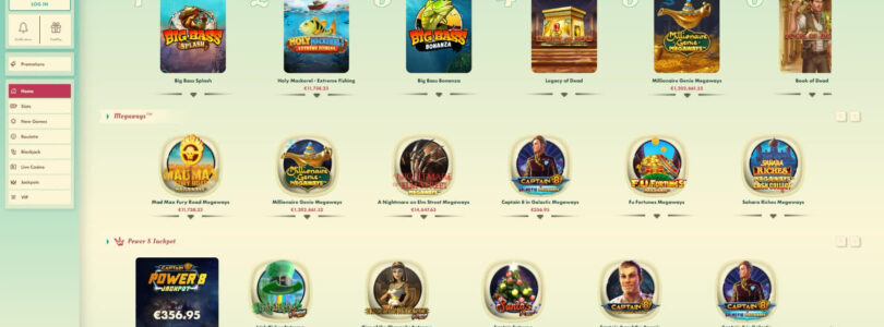 From beginner to pro: A guide for leveling up your skills at 777 Online casino