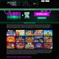 Uptown Aces Casino Images