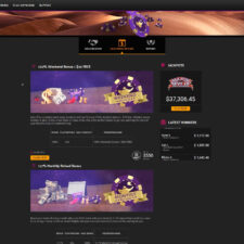 Desert Nights Casino