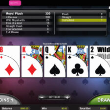 Uptown Pokies Casino