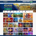 The Top 10 Most Popular Games at Europa Casino