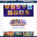 The Best Slots to Play at Europa Casino