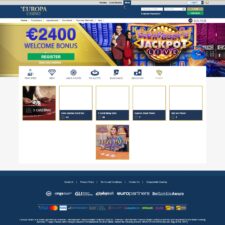 Europa Casino