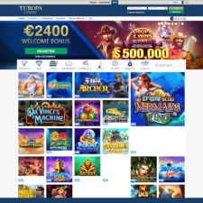 Europa Casino
