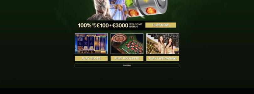 How to make the most out of your welcome bonus at Casino Tropez