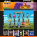 The Future of Winner: What New Games and Features Can We Expect in the Coming Years?