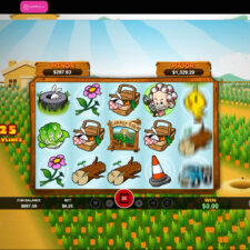 Uptown Pokies Casino