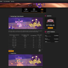 Desert Nights Casino