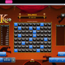 Uptown Pokies Casino