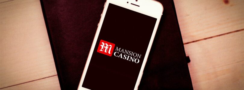 5 Reasons to Choose Mansion Casino Online Over Other Online Casinos