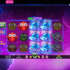 Uptown Pokies Casino