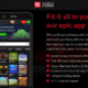 The Benefits of Mobile Gaming at Mansion Casino Online