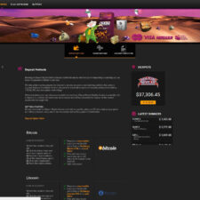 Desert Nights Casino