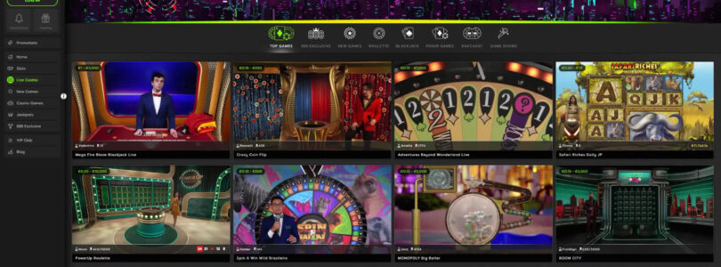 The Most Popular Withdrawal Methods for 888 Online Casino Players