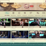 Navigating the Live Casino Experience at 777 Online Casino