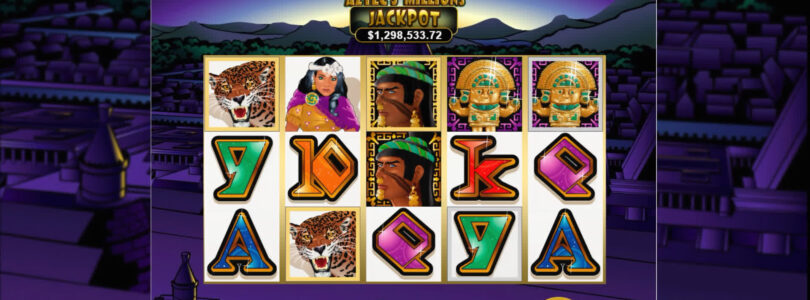 The security measures in place at Sloto Cash Online Casino to protect your personal information