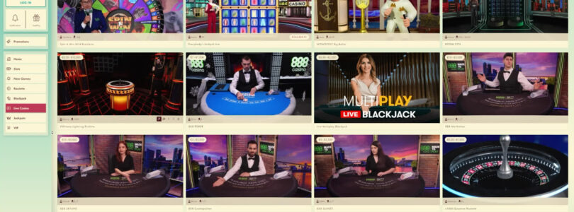 The Biggest Jackpots in 777 Online Casino History: A Retrospective