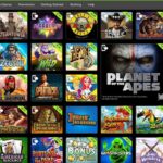 Top 10 Slot Games to Play at 888 Online Casino