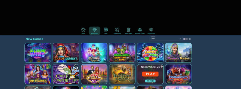 An In-Depth Review of Sloto Cash Online Casino’s Mobile App and Gaming Experience