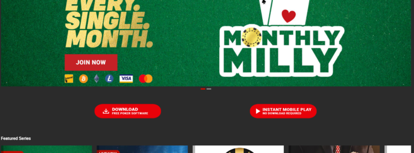 The History and Evolution of Bodog Casino Online