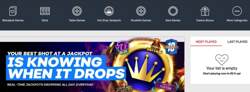 Interviews with Bovada Casino Online’s biggest winners and their strategies