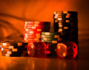 تأثیر فناوری بر صنعت قمار آنلاین در Casino Com Online